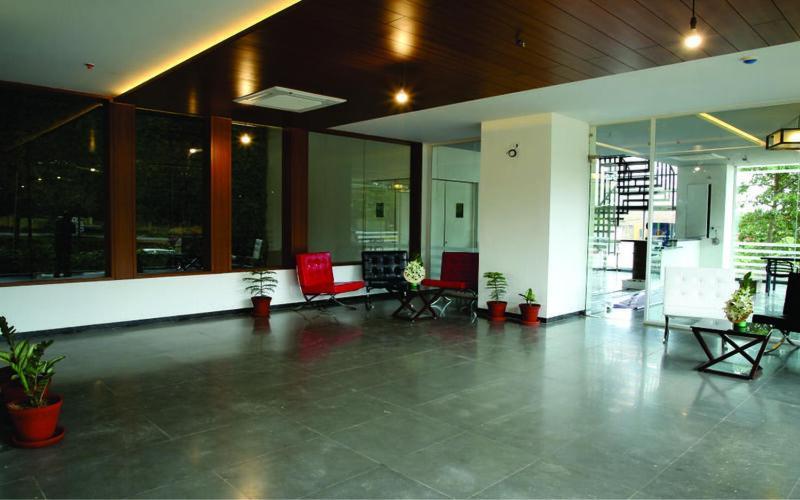 Hotel Dwarawata Dharwad Esterno foto